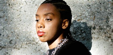 Dua Saleh l acteur ice de Sex Education dévoile un premier album