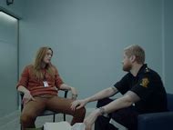 Naked Krista Kosonen In Beforeigners