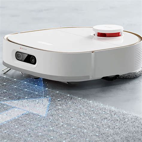 Robot Hút Bụi Lau Nhà Dreame Bot W10 Pro - Bản Quốc Tế - Dreame Việt Nam