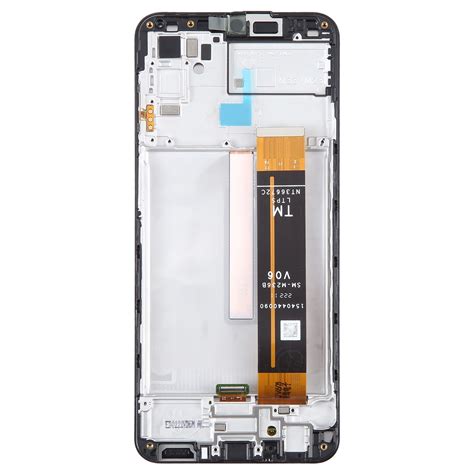 Original LCD Screen For Samsung Galaxy M23 SM-M236B Digitizer Full