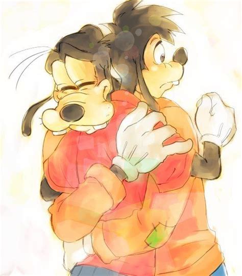 17 Best images about Goofy and Max on Pinterest