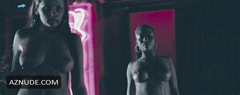 ANA DANILINA Nude AZNude