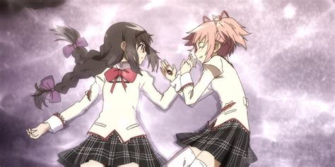 10 Saddest Moments In Magical Girl Anime, Ranked