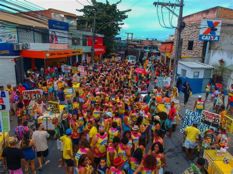 Jornal Correio Cajazeiras terá arrastão de samba junino open bar