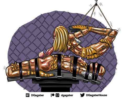 So Close So Far By DGagster Hentai Foundry