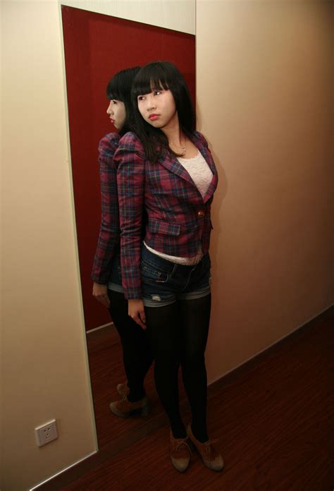 Nude Photo Set Of Chinese Model Ice Love 13 325