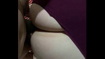 Latina Gets Stretched By BBC XVIDEOS