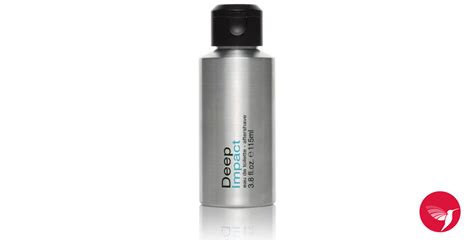 Deep Impact Oriflame Cologne - ein es Parfum für Männer 2009