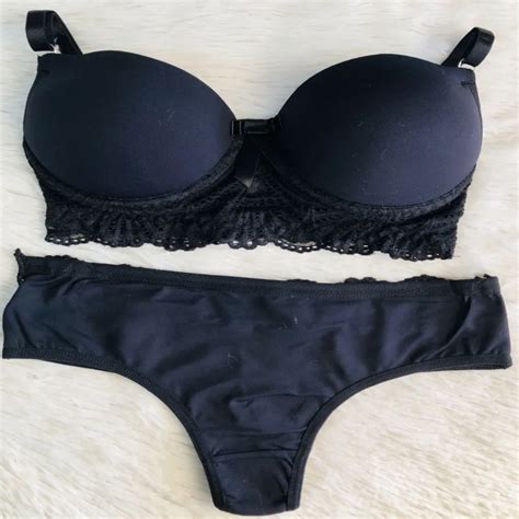 Conjunto Dmimus Ref 9454 Beth Lingerie