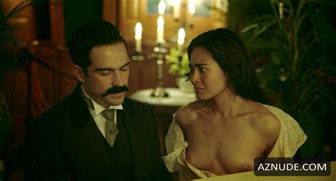 Mabel Cadena Nude Aznude