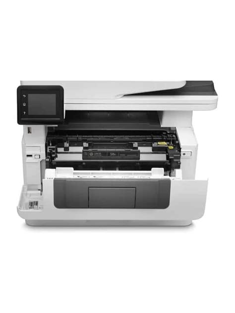 Hp Laserjet Pro Mfp M428fdw Wireless Monochrome All In One Printer