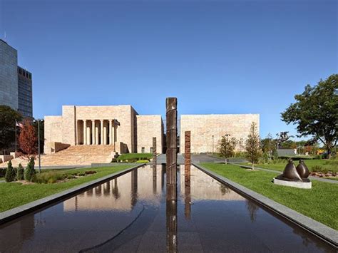 Best 7 Things To Do In Joslyn Art Museum Omaha