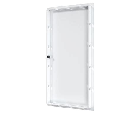 Ревизионный люк нажимной EVECS L2040N – цена в Москве, купить ...