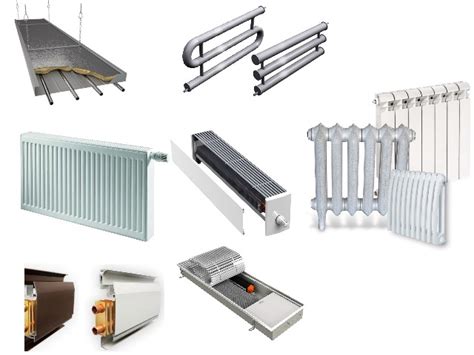 Какие радиаторы отопления лучше для квартиры и частного дома в Перми и ...