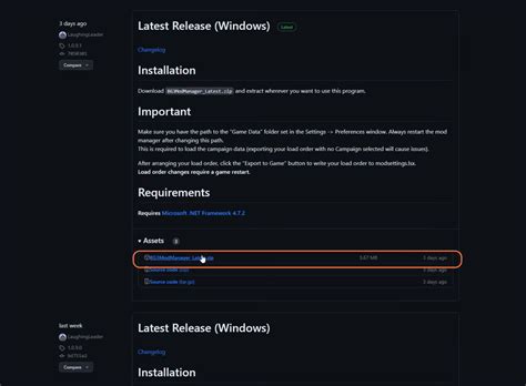 How To Install Mods For Baldur S Gate 3 With Bg3 Mod Manager