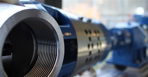 pull  principle desmi proven technology