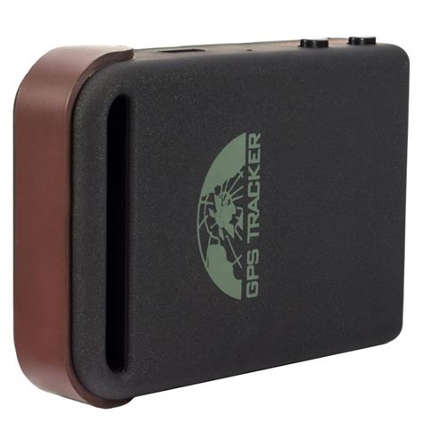 GPS lokátor TK-102 | SPYobchod.cz