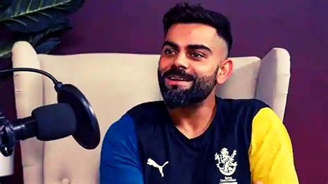 You Need To Step Back And Have Some Personal Space Reveals Virat