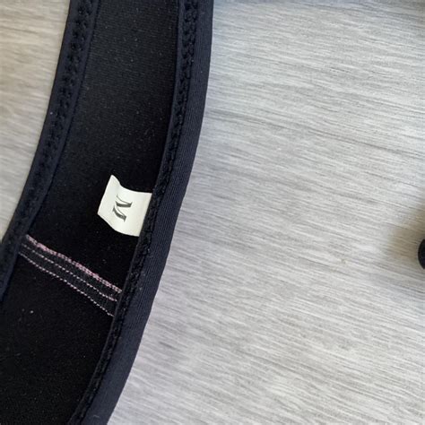 Really Cute Triangl Bikini Size Medium Had This Depop