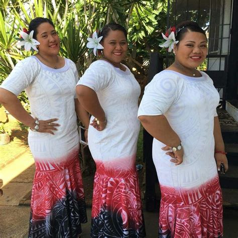 polynesian wear polynesian styles   wear fashion lace skirt