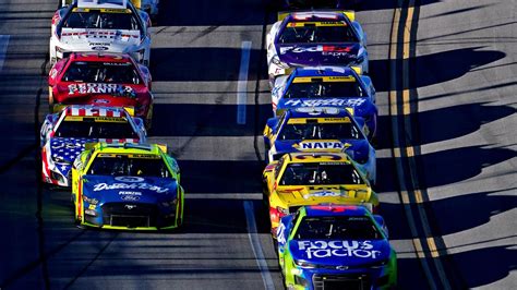 Talladega: drivers and qualifying updates for 2023 NASCAR YellaWood 500