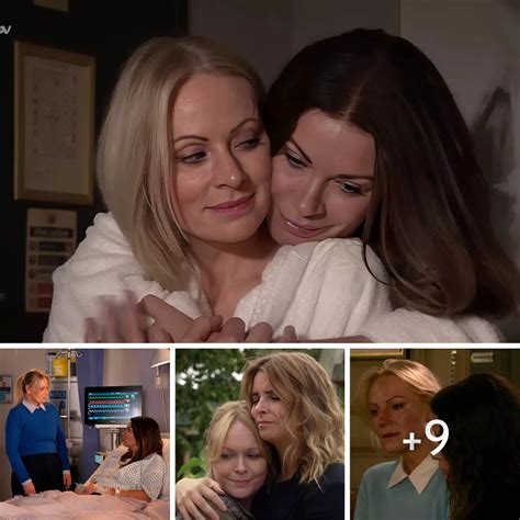 Coronation - Trending For You !!! 📈🌟 Coronation Street's Swarla