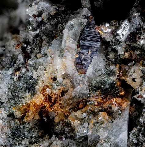 Mineralienatlas Lexikon