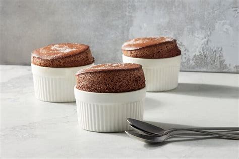 The Best Soufflé Recipe Is Much Easier Than You Think The New York Times