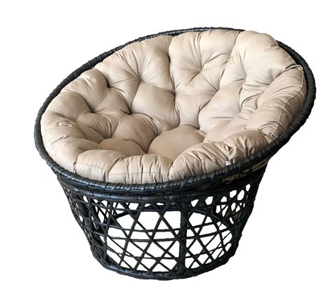 KALYMERA Садовое кресло, Искусственный ротанг (пластик), 108х65х96 см ...