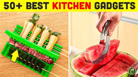 Best And Coolest Kitchen Gadgets For Every Home Appliances