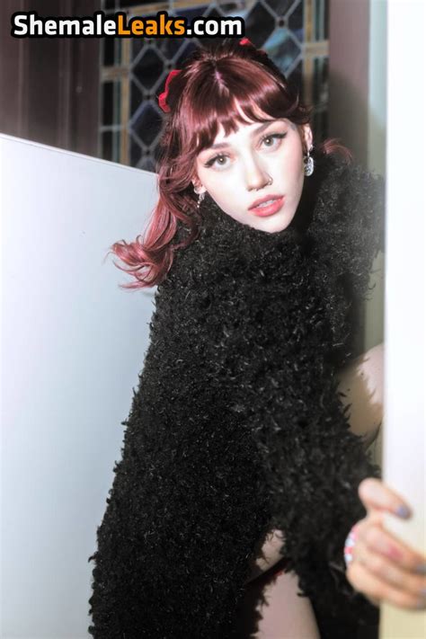 Kailee Morgue Aanesthetic24 Morguemami Leaked Nude OnlyFans Photo 6 ShemaleLeaks