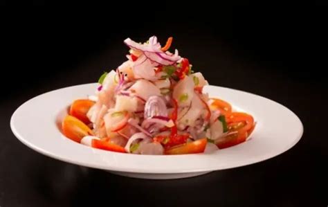 How Long Does Ceviche Last Does Ceviche Go Bad Americas Restaurant