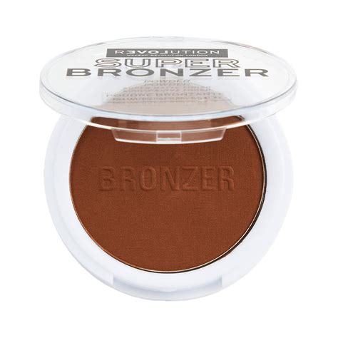 Revolution Super Bronzer Oasis – Lira Import Limited