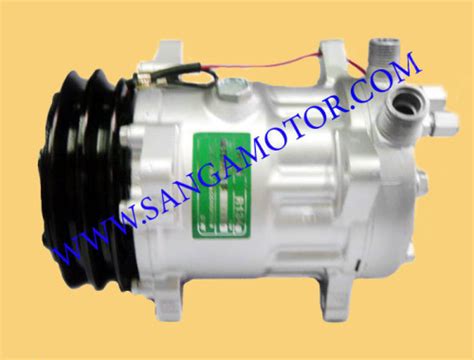 7H15 R134 8 ขา โอริง (2A)