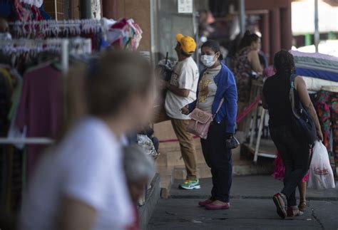 América Latina pierde equivalente a 14 millones de empleos por crisis RCN Radio