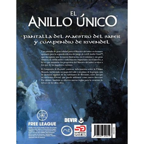 El Anillo Nico Ed Ruinas Del Reino Perdido