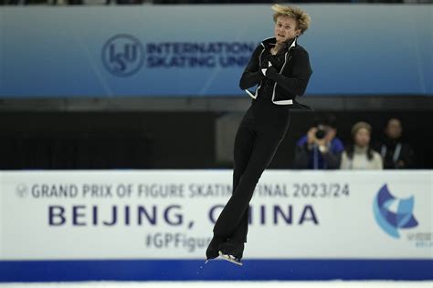 Shoma Uno Yuma Kagiyama Ilia Malinin The Japan News