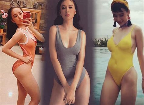 Dự đoán xu hướng đồ bơi nữ hot cho mùa hè BlogAnChoi