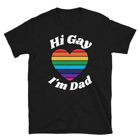 Gay Pride Shirt Etsy