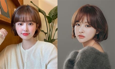 kiểu tóc bob layer ngắn đẹp hot trend cho từng khuôn mặt