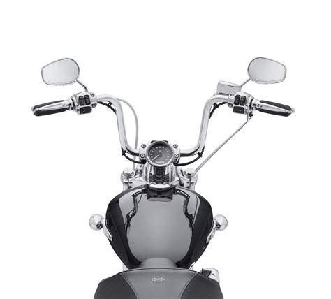 Harley Davidson Flat Handlebars At Aaron Edwards Blog