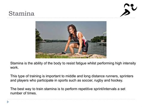 Fitness Coaches Explain In Detail Stamina Para Que Sirve For Runners - RYZE Superfoods