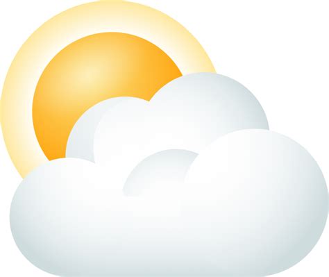 "Weather emoji" Emoji - Download for free – Iconduck