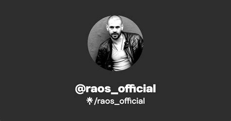 how to pronounce raos