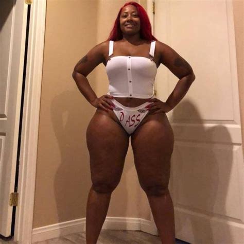 I M In Love With Cherokee D Ass Tumblr