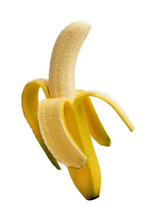 Yellow Banana Png 11033657 Png