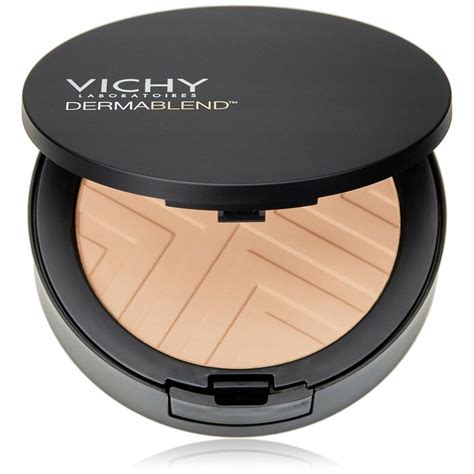Podk Ad Vichy Dermablend Covermatte Nude Oficjalne Archiwum Allegro