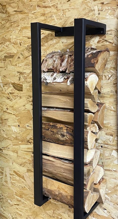 Дровница лофт! купить в интернет-магазине Ярмарка Мастеров по цене 5000 ...