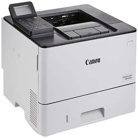 CANON LBP226DW I-SENSYS MONO LASER PRINTER – Só Tinteiro, Lda