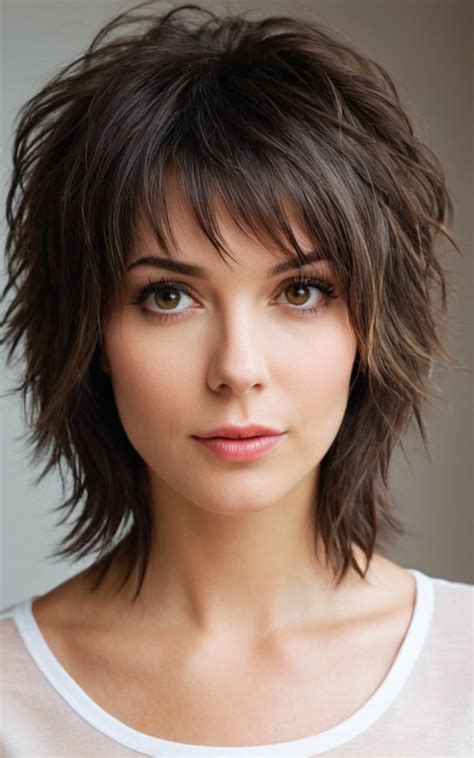 19 Stylish Razor Cut Hairstyles To Effortlessly Rock Best Review In